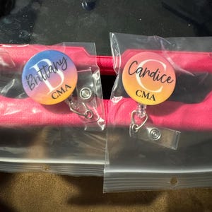 Candice added a photo of their purchase
