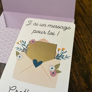Julie a ajouté une photo de son achat