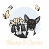 Howdy Paw-tner Custom Illustration - Cute Cowboy Hat Pet Portraits ...