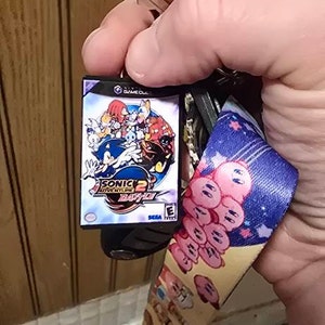 Hero added a photo of their purchase