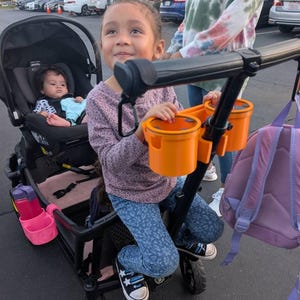 Damien added a photo of their purchase