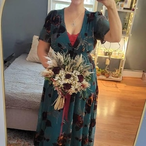Katie added a photo of their purchase