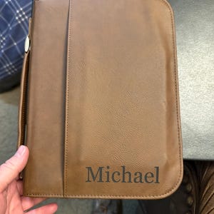 Mike added a photo of their purchase