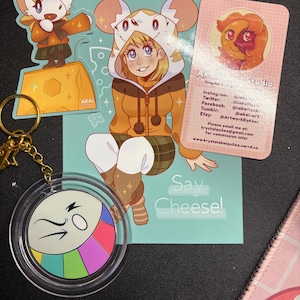Celeste added a photo of their purchase