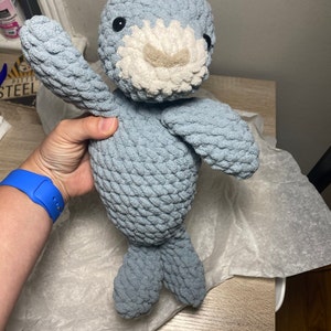 Sarah added a photo of their purchase