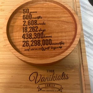 Caitlin added a photo of their purchase