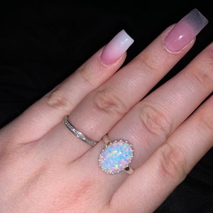 Micaela added a photo of their purchase