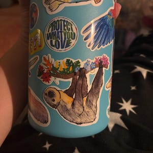 Brittany added a photo of their purchase