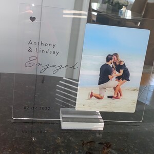 Julia added a photo of their purchase