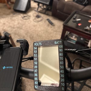 Matthew added a photo of their purchase