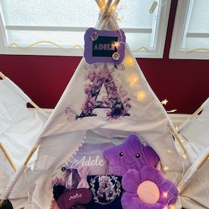 Dani added a photo of their purchase