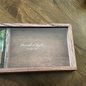Jenna added a photo of their purchase