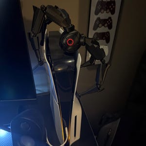Kevin adicionaram uma foto da sua compra