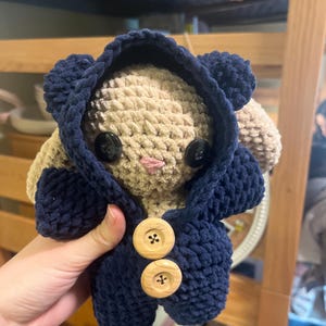 Cadence added a photo of their purchase