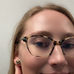 Megan added a photo of their purchase