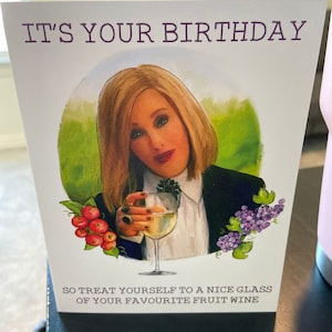 Erin added a photo of their purchase