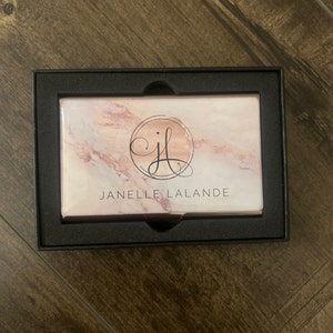 Etsy buyer added a photo of their purchase