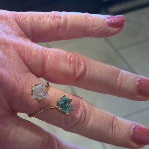 Sarah added a photo of their purchase