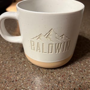 Etsy buyer added a photo of their purchase