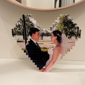 Jay added a photo of their purchase