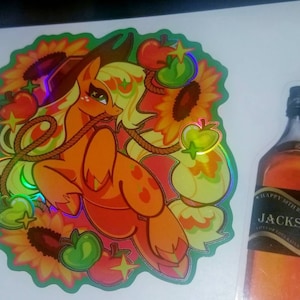 Luna added a photo of their purchase