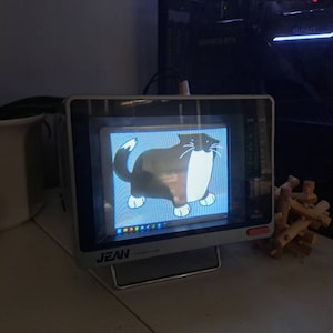 Luka lade till en bild av sitt köp