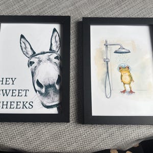 Stacey added a photo of their purchase
