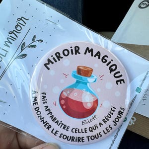 Annika a ajouté une photo de son achat