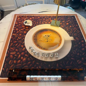 Debra added a photo of their purchase