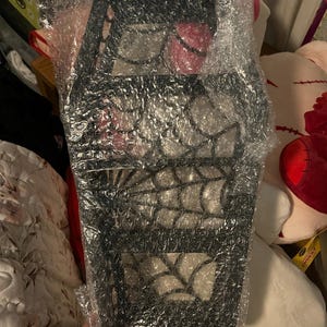 Denice added a photo of their purchase