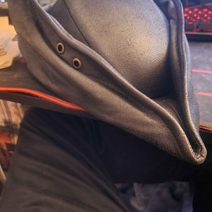 William added a photo of their purchase