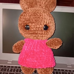 Luna added a photo of their purchase