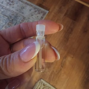 Tonya added a photo of their purchase