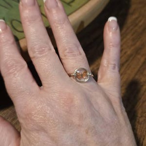 Traci added a photo of their purchase