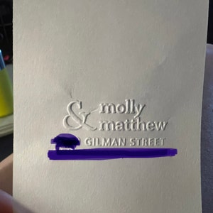 molly brennan added a photo of their purchase