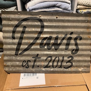 Alanna added a photo of their purchase
