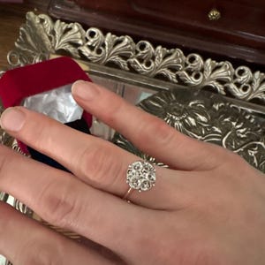 Hannah added a photo of their purchase