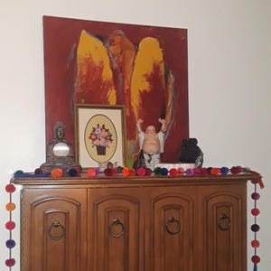 Etsy-köpare lade till en bild av sitt köp