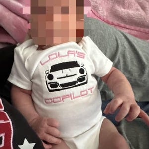Comprador de Etsy ha añadido una foto de su compra