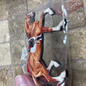Ann added a photo of their purchase