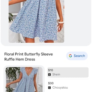 Keely added a photo of their purchase