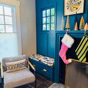 Acheteur Etsy a ajouté une photo de son achat