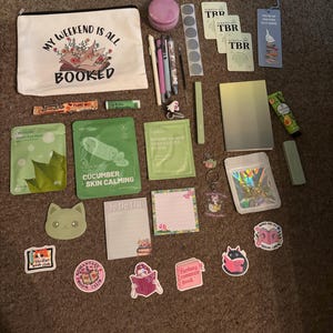 Amber ha añadido una foto de su compra