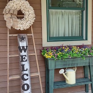 Linda added a photo of their purchase