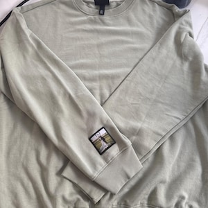 Jess added a photo of their purchase