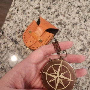 McKenna added a photo of their purchase