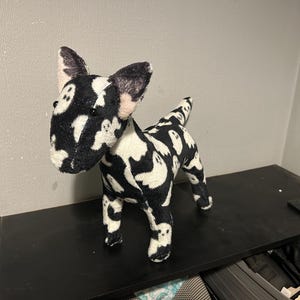Lucy added a photo of their purchase