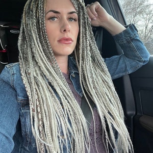 Katie added a photo of their purchase