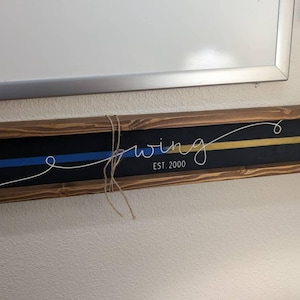 Etsy buyer added a photo of their purchase