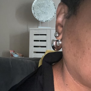 Tonya added a photo of their purchase